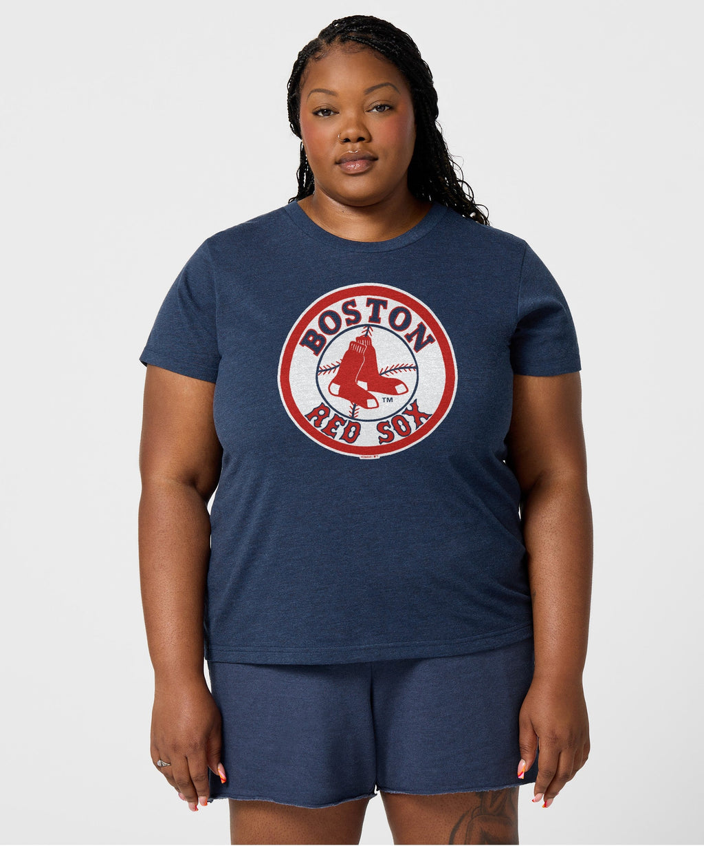 Women's Boston Red Sox '76