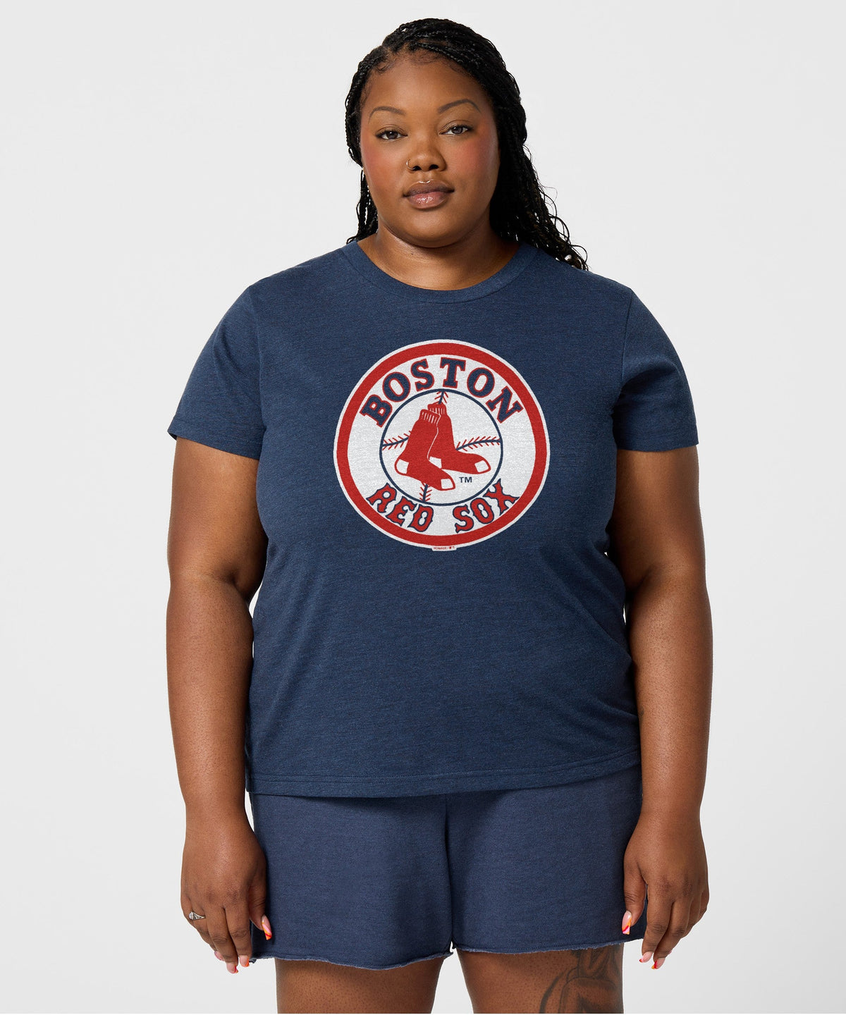 Women's Boston Red Sox '76