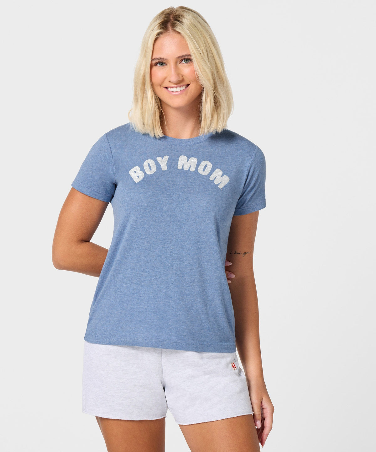 Women's Boy Mom