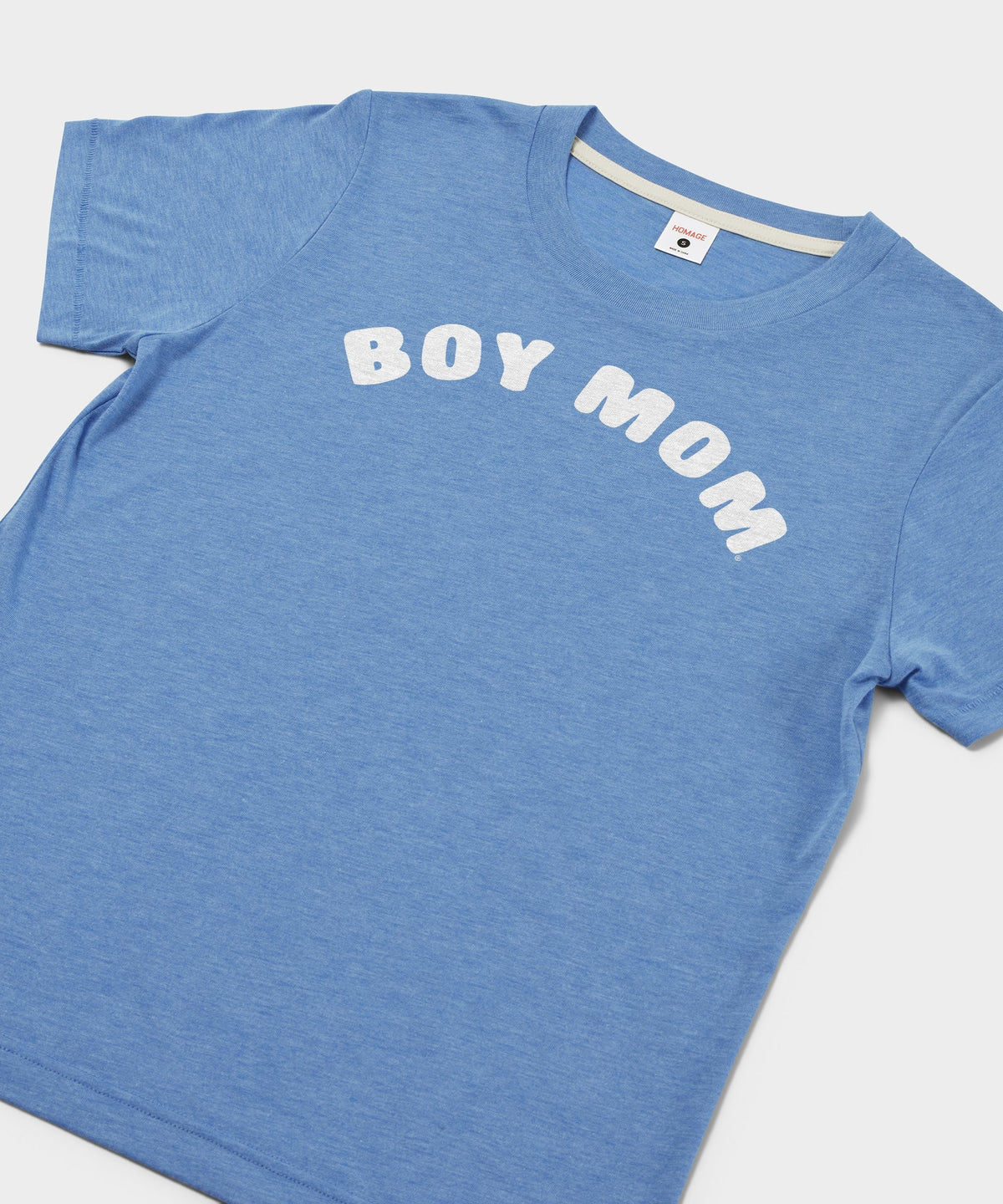 Women's Boy Mom