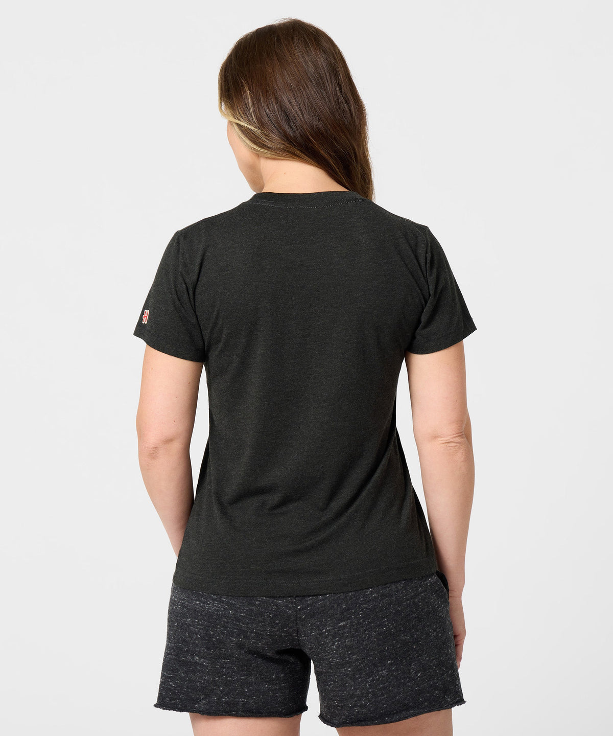 Women's Brooklyn Nets Logo