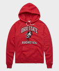 Women's Brutus Buckeye Hoodie