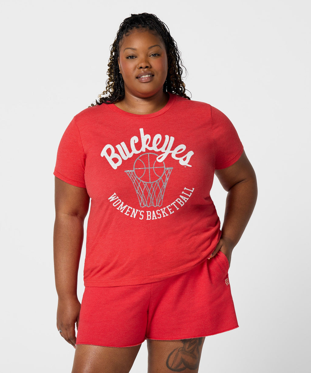 Women's Buckeyes Women's Basketball