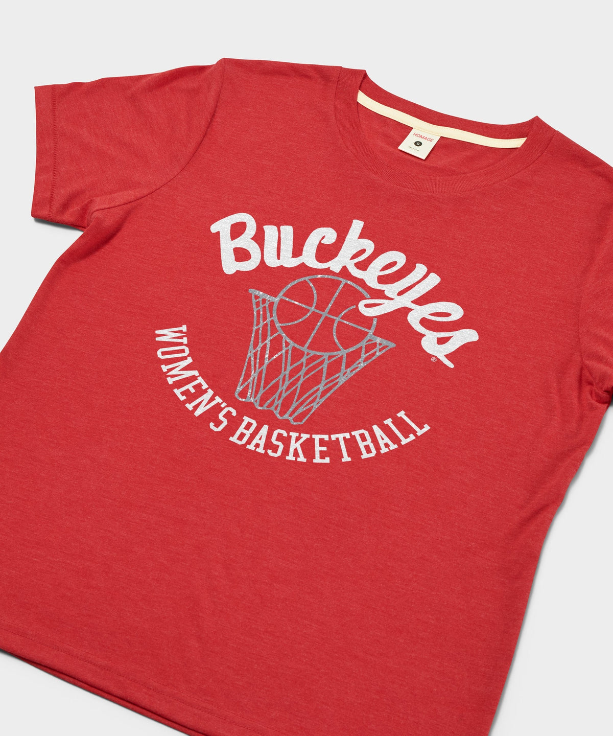 Women's Buckeyes Women's Basketball