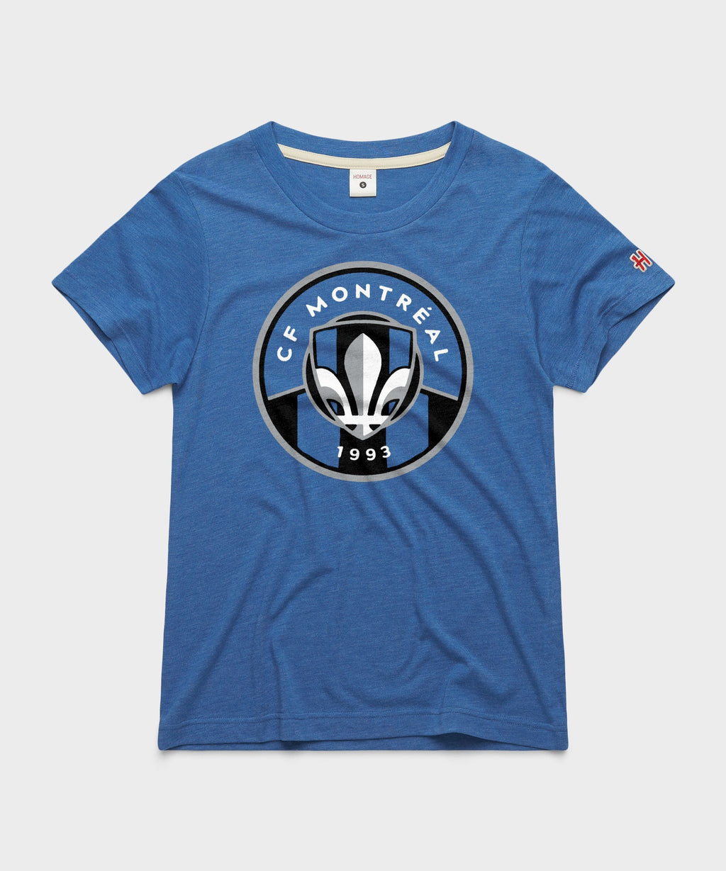 Women's CF Montreal '23