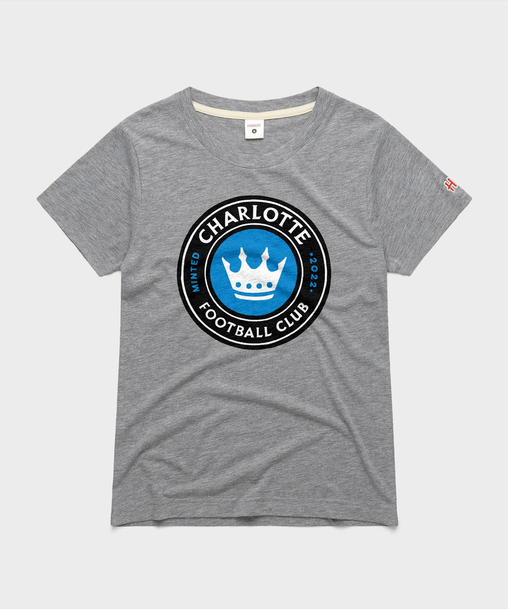Women's Charlotte FC '22