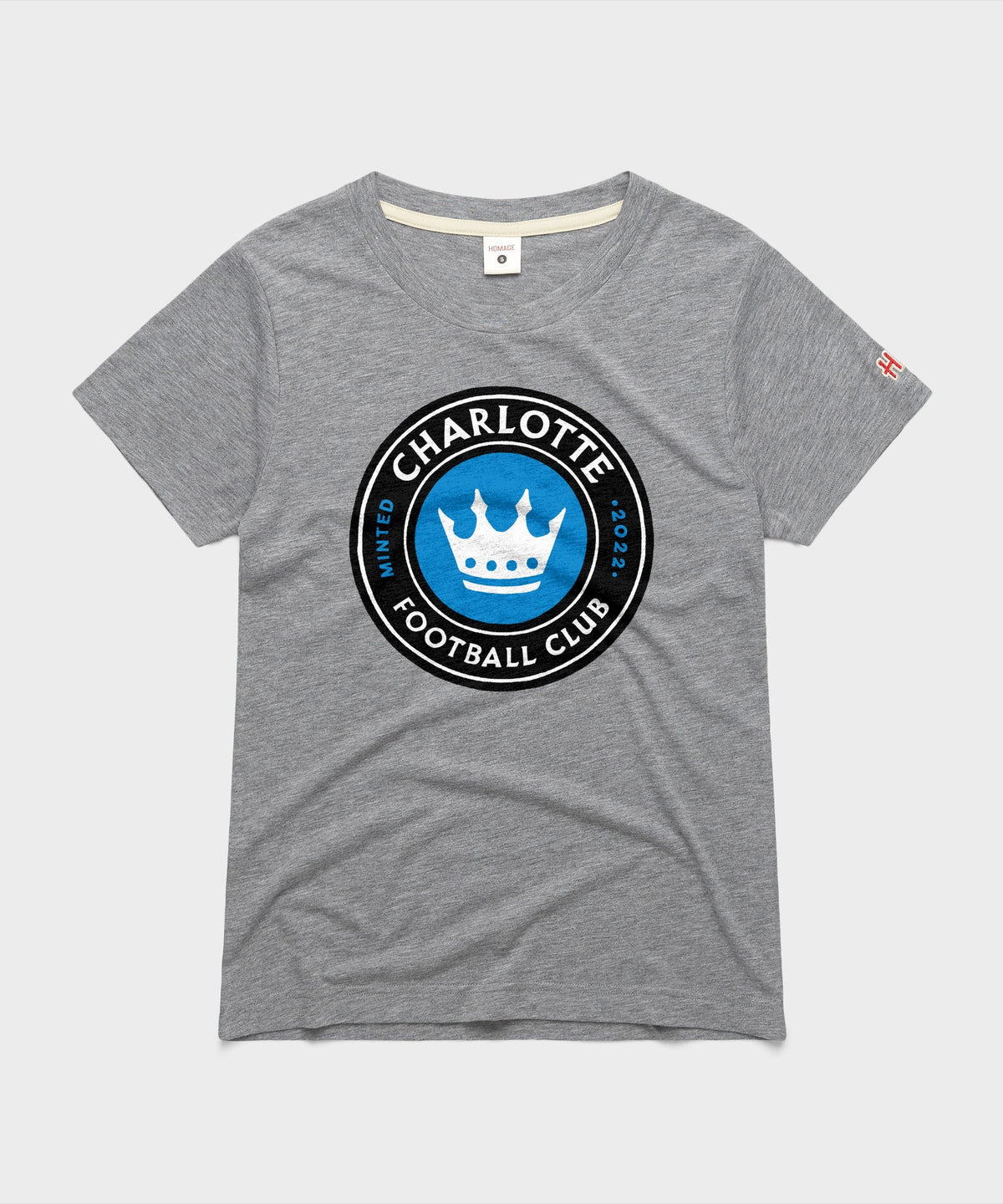 Women's Charlotte FC '22