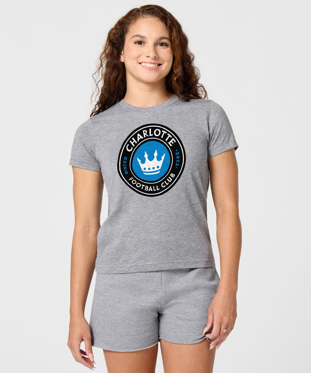 Women's Charlotte FC '22