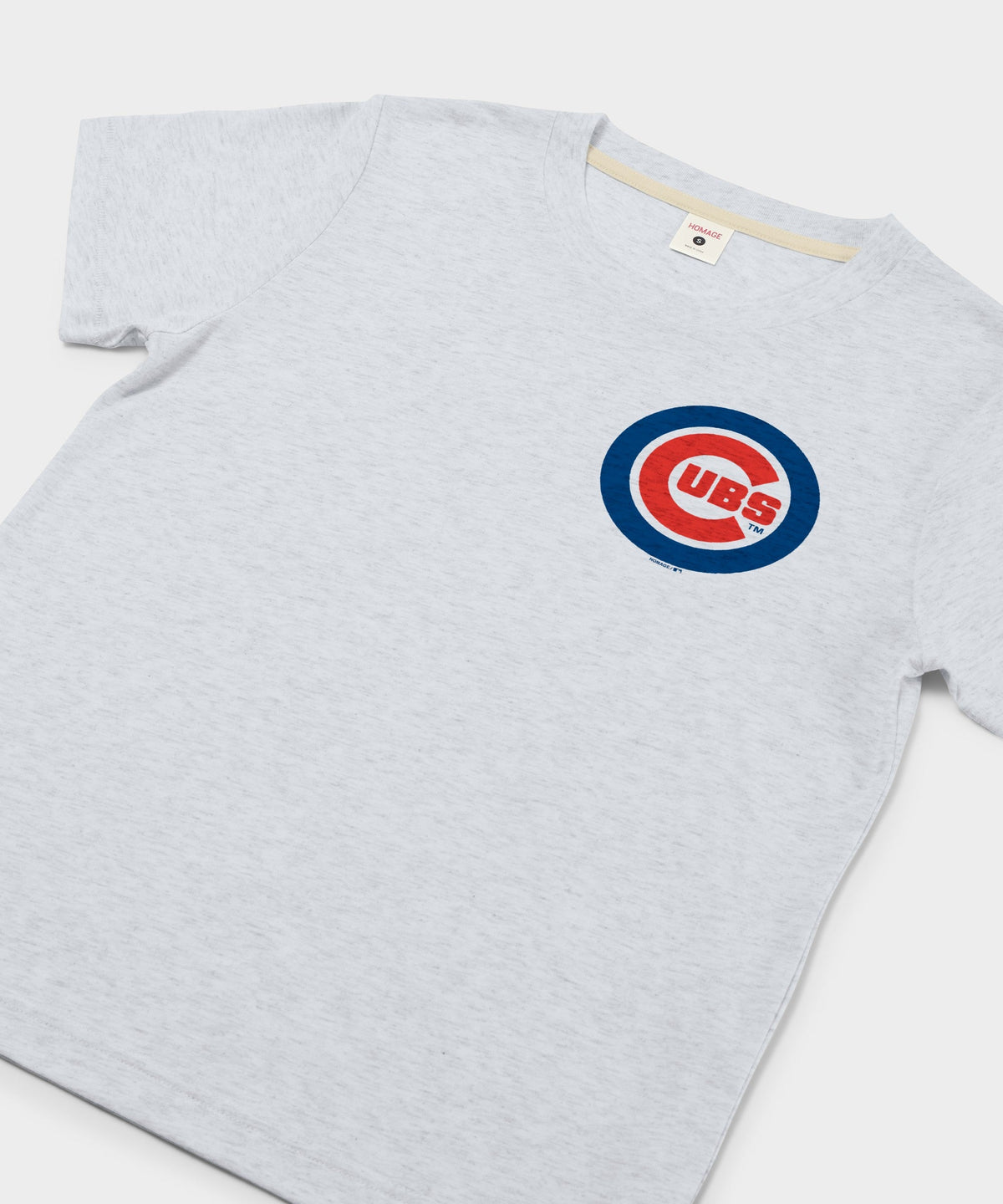 Women's Chicago Cubs Jersey Logo '79