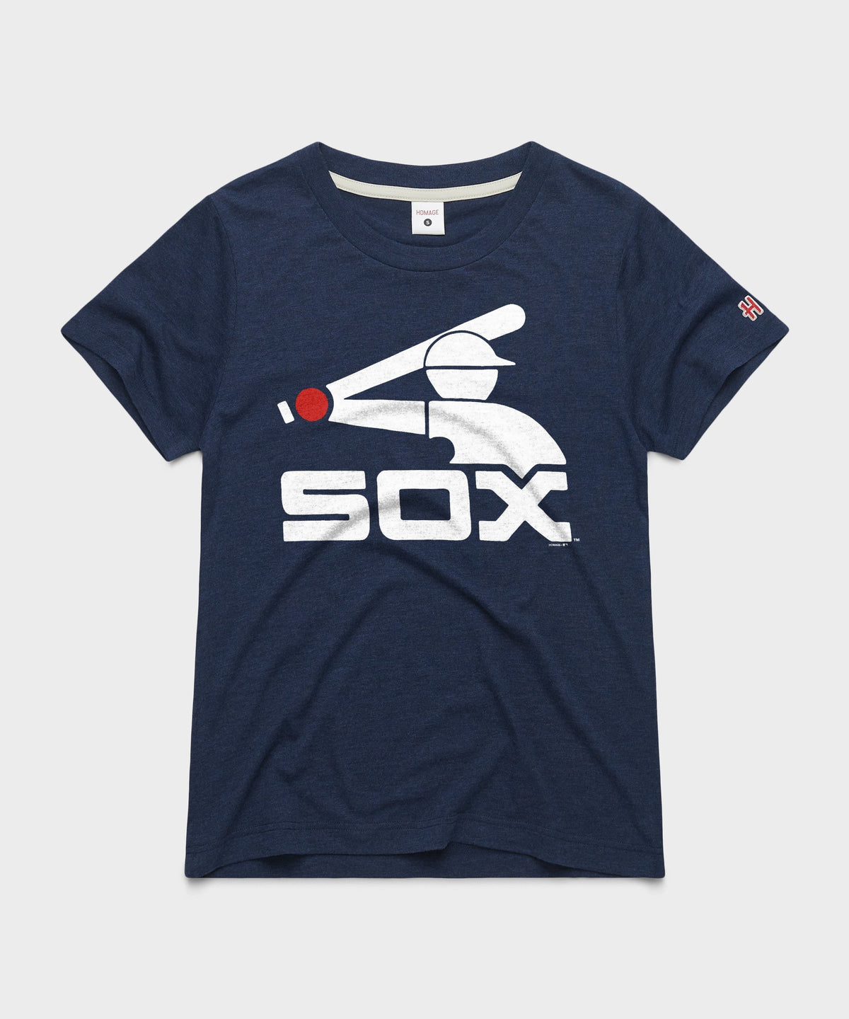 Women's Chicago White Sox '76