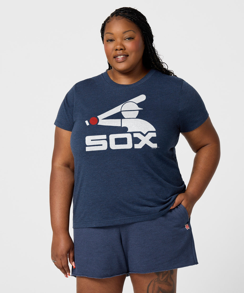 Women's Chicago White Sox '76