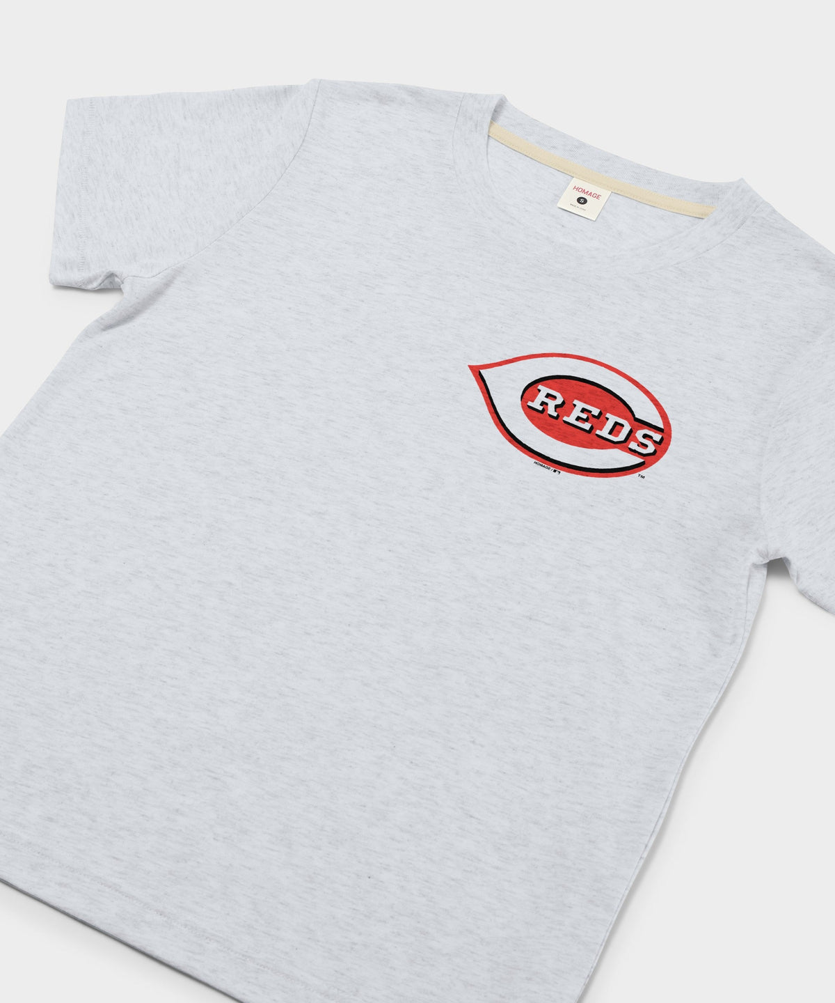 Women's Cincinnati Reds Jersey Logo '13