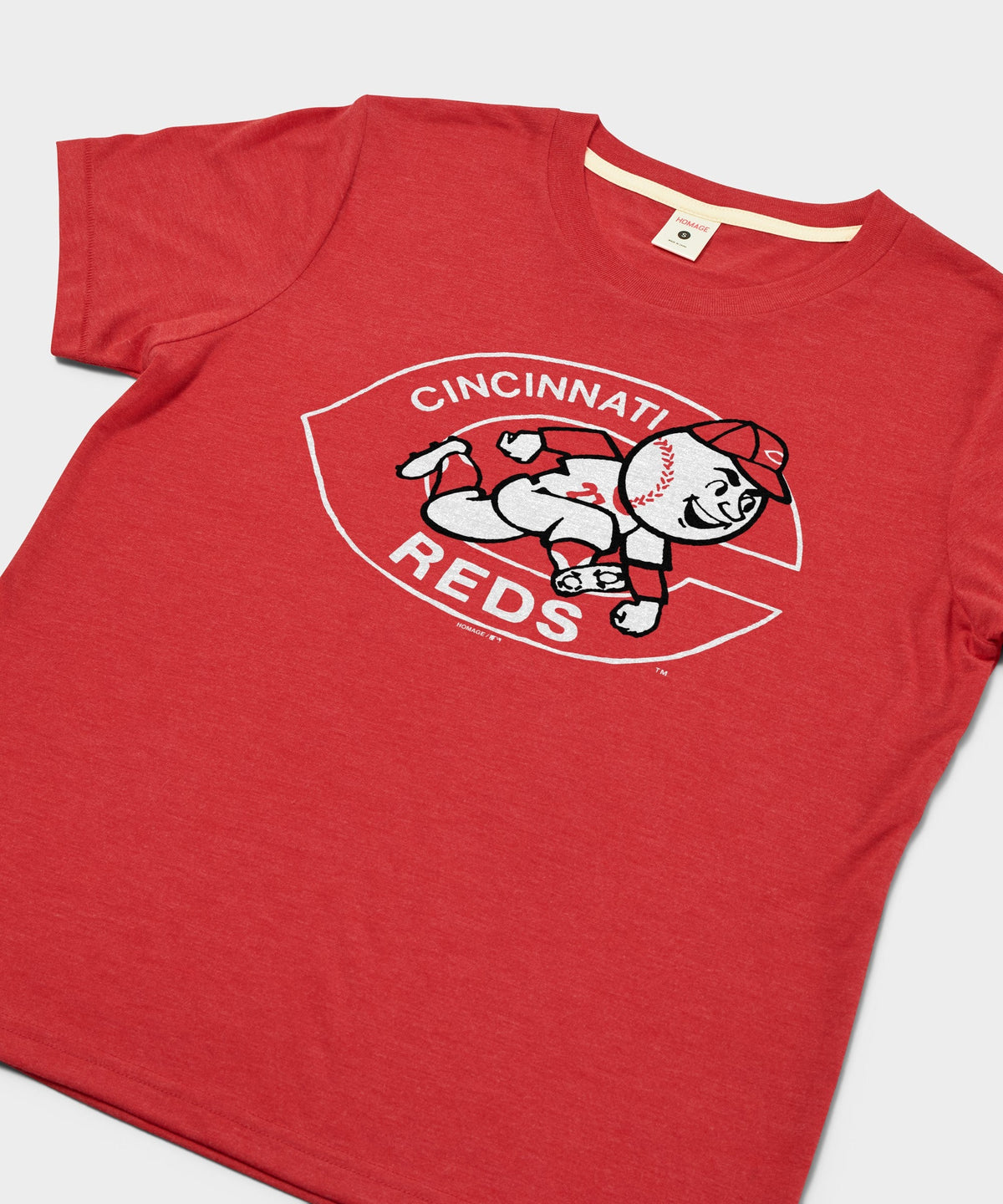 Women's Cincinnati Reds '68