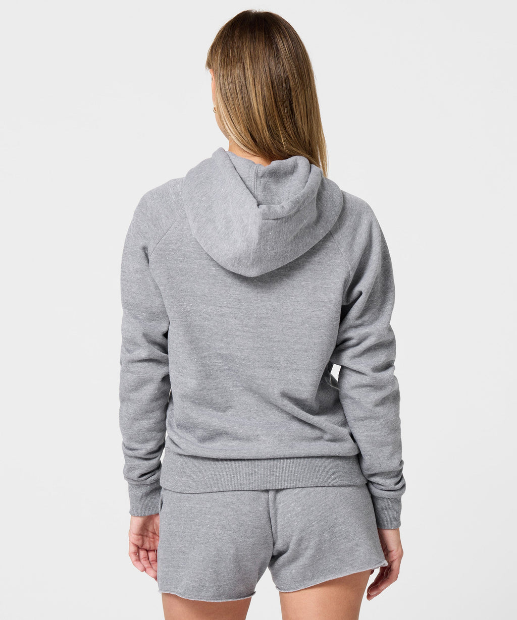 Women's Cleveland Browns Brownie '59 Hoodie