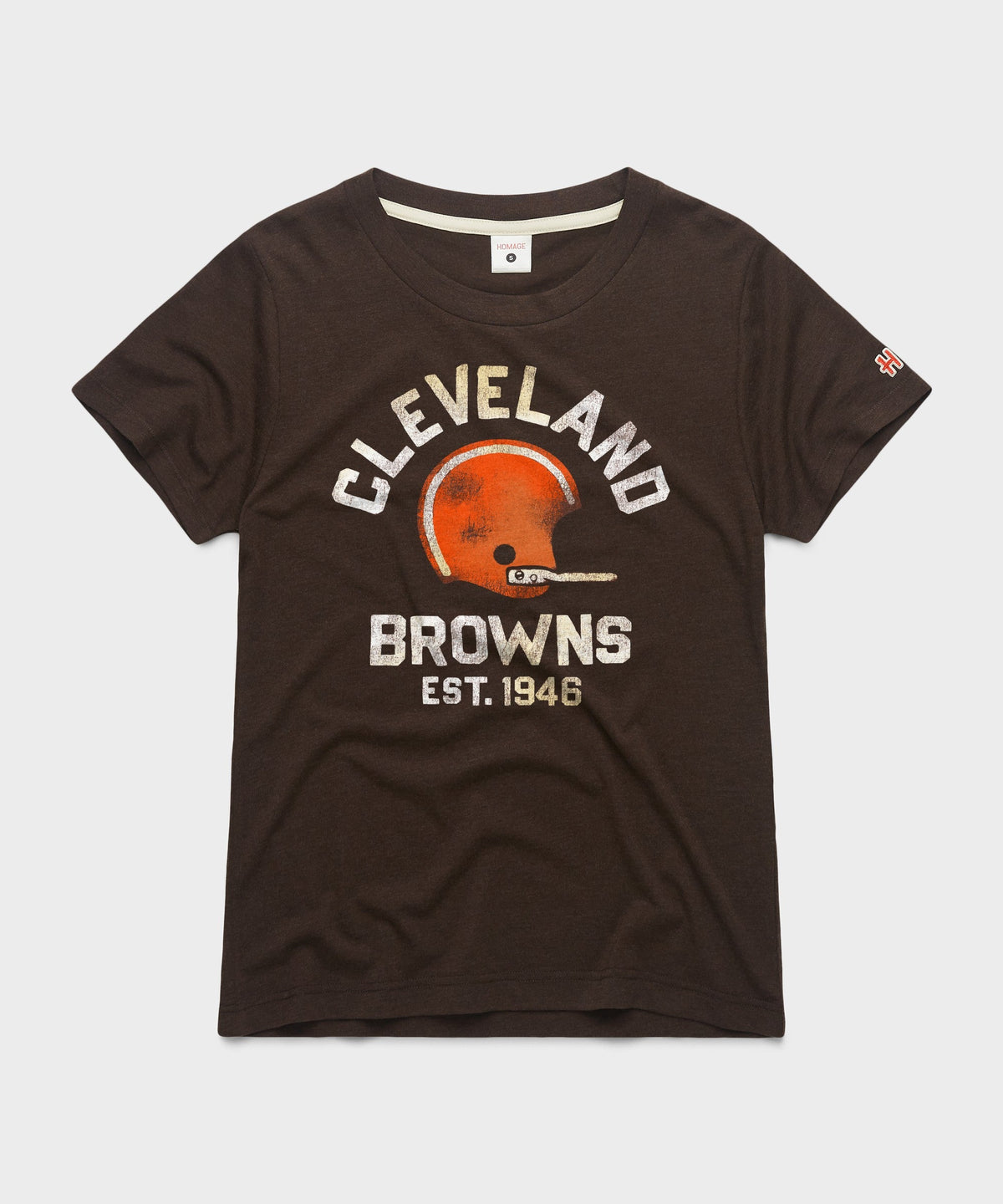Women's Cleveland Browns Est. 1946