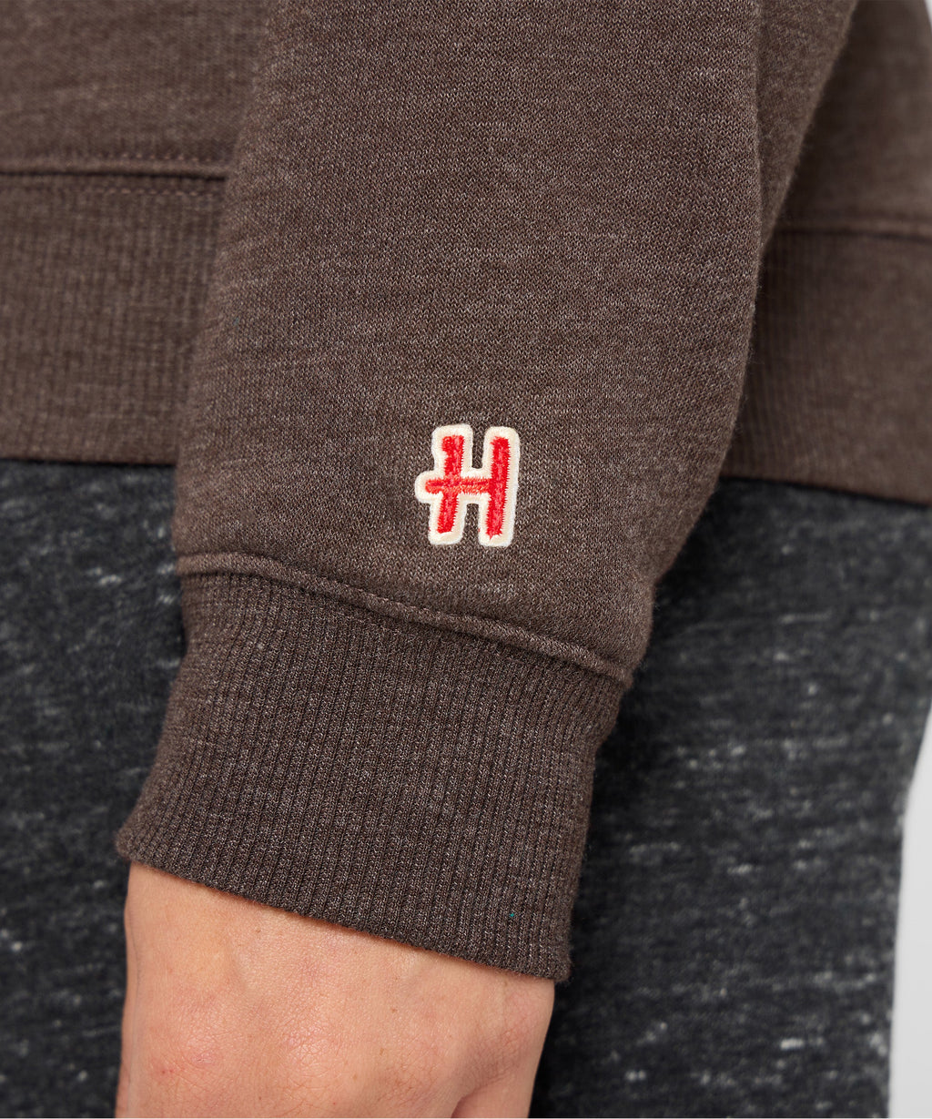 Women's Cleveland Browns Est. 1946 Hoodie