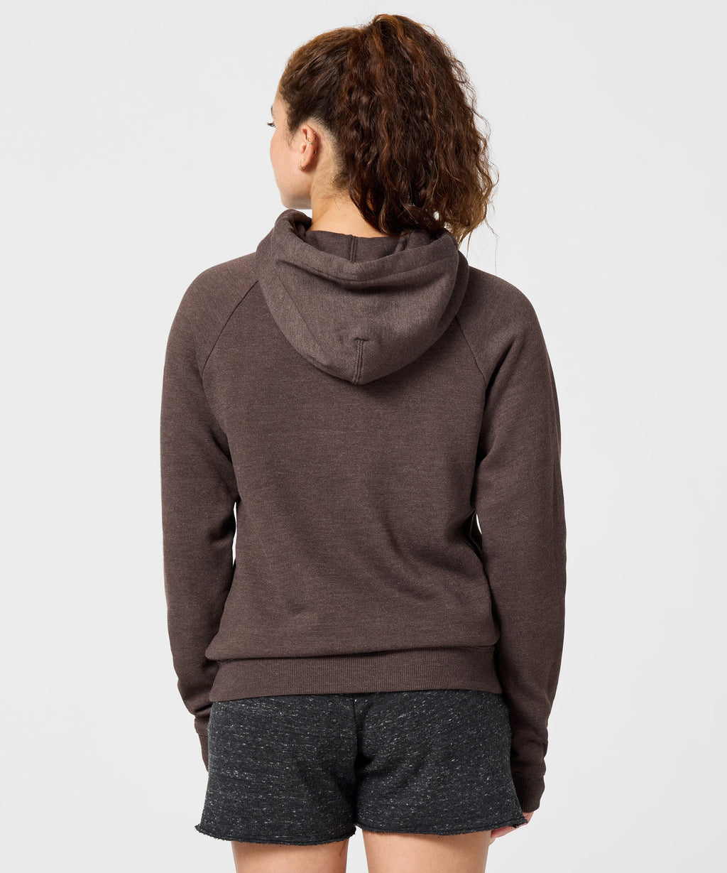 Women's Cleveland Browns Est. 1946 Hoodie