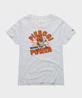 Women's Cleveland Browns Pierogi Power