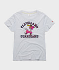 Women's Cleveland Guardians Slider