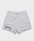 Women's Colorado Rockies Jersey Logo '17 Sweat Shorts