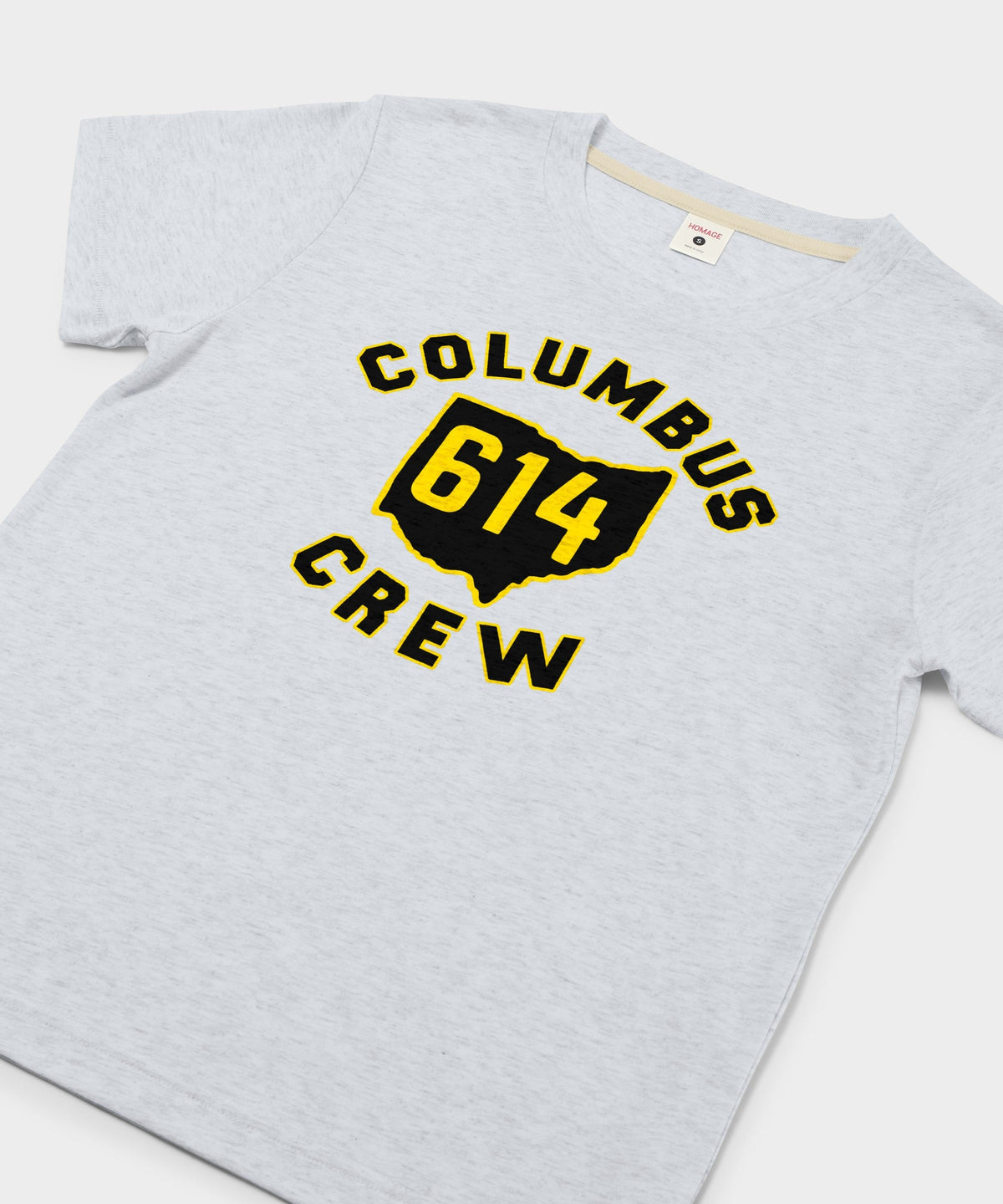 Women's Columbus Crew 614