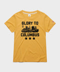 Women's Columbus Crew Glory To Columbus Skyline
