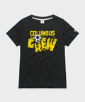 Women's Columbus Crew Smash