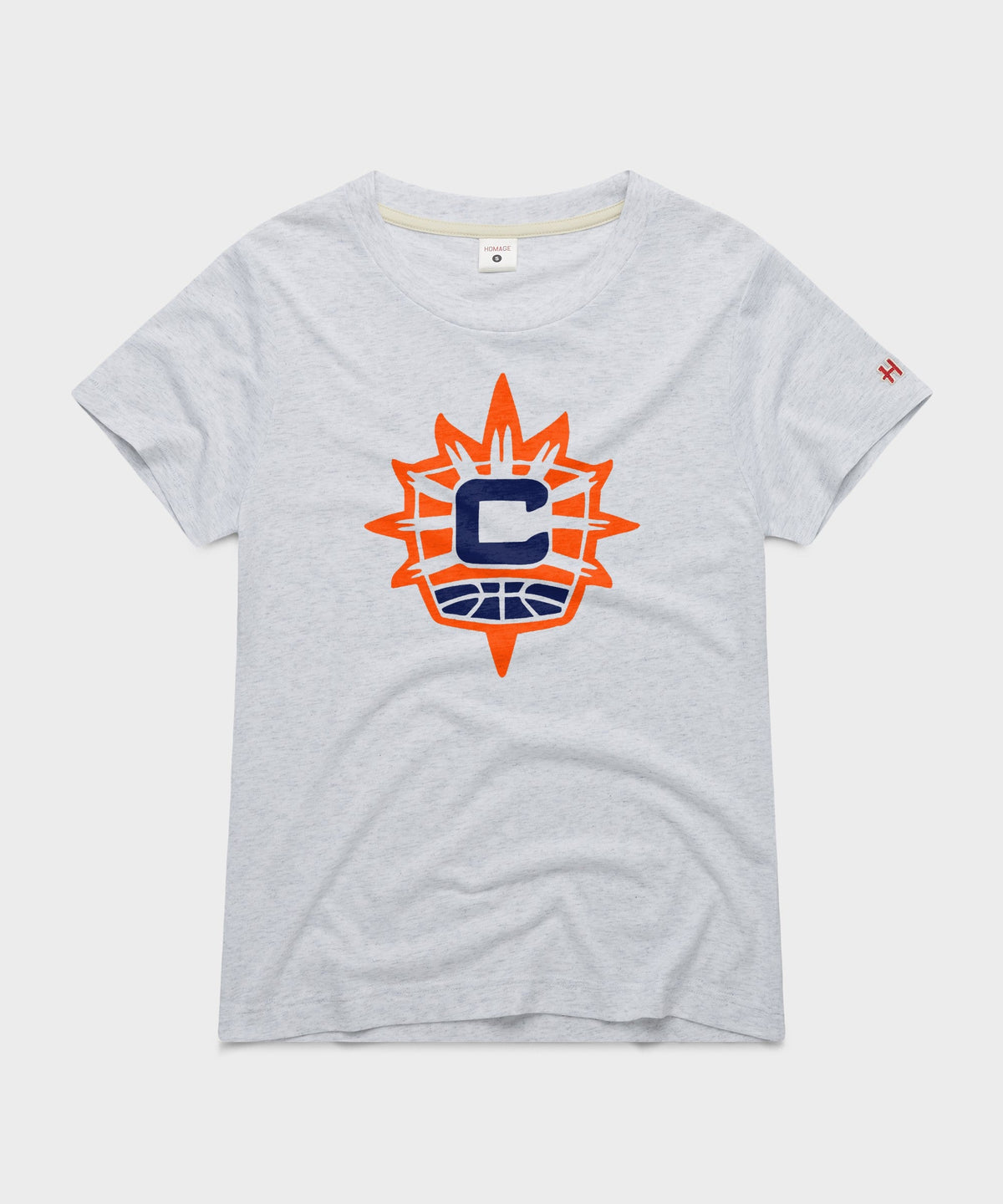 Women's Connecticut Sun Logo