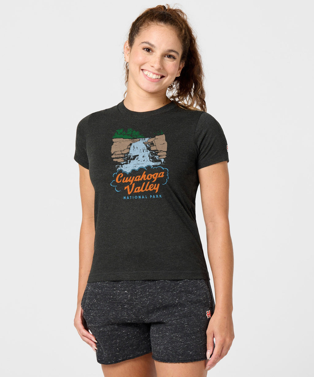 Women's Cuyahoga Valley National Park