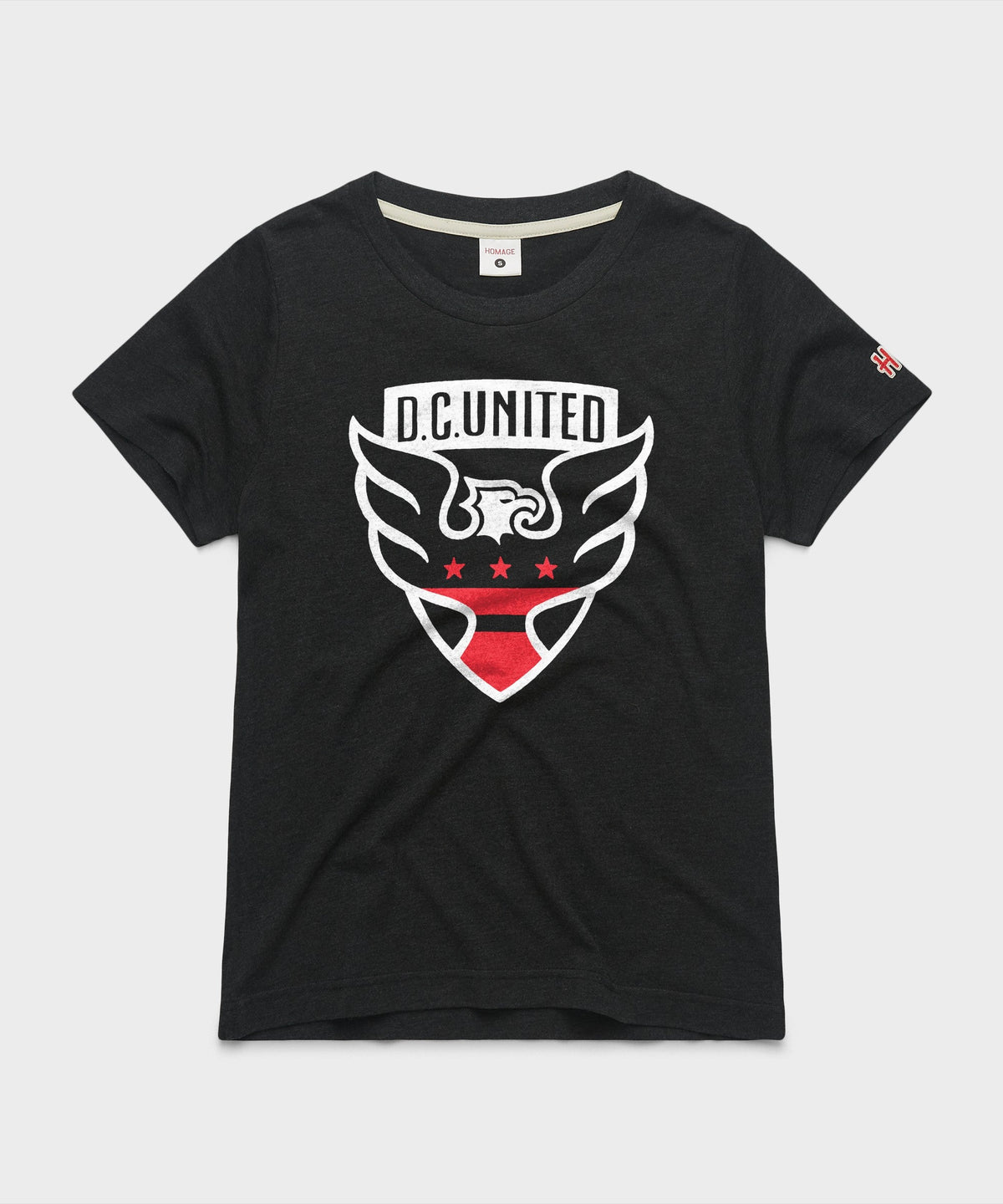 Women's D.C. United '16
