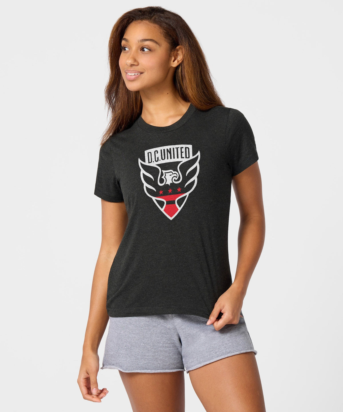 Women's D.C. United '16