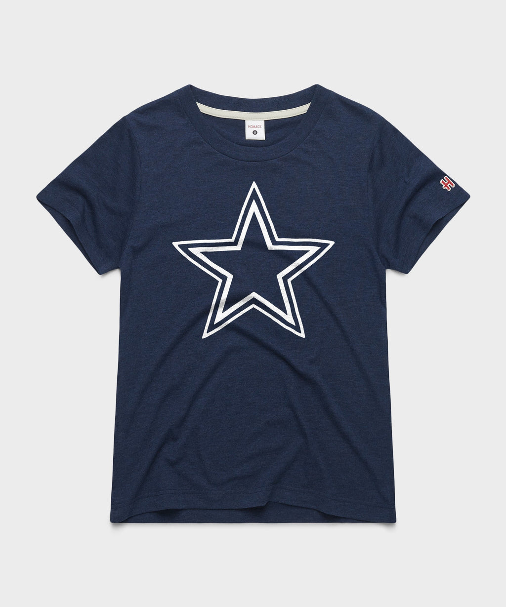 Women's Dallas Cowboys '64