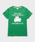 Women's Dallas Fort-Worth Shamrocks