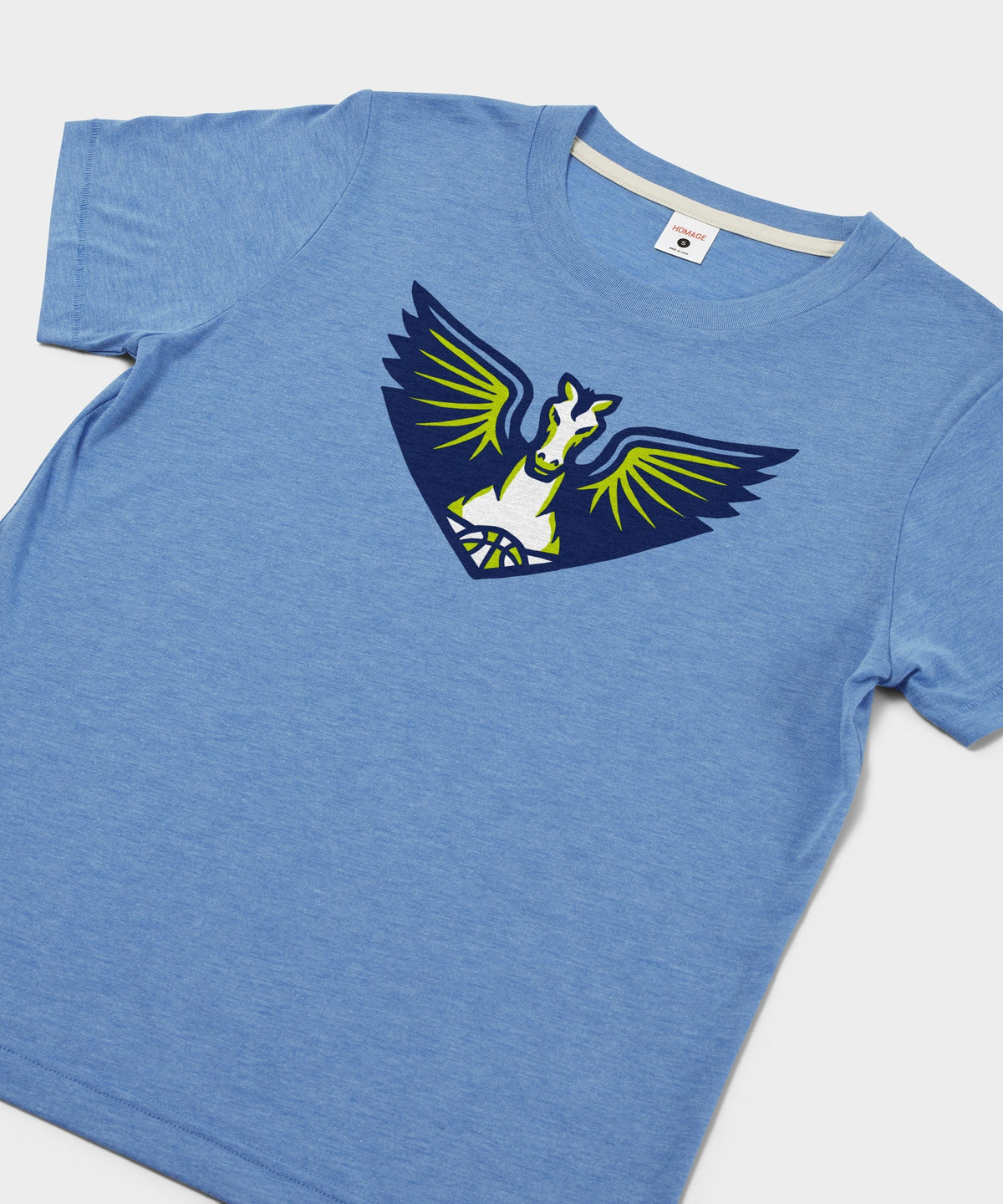 Women's Dallas Wings Logo
