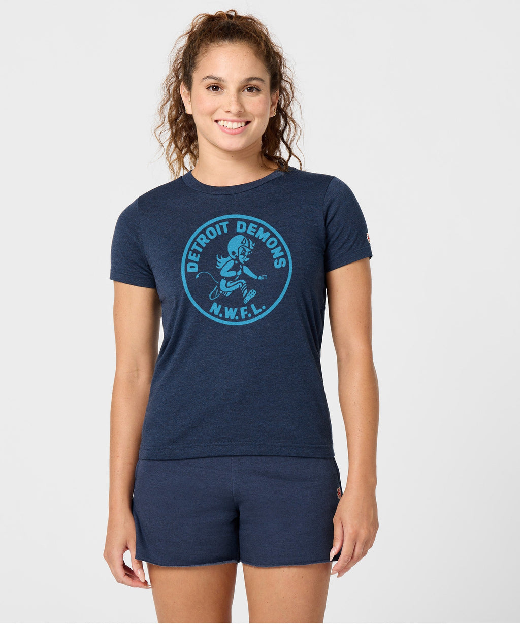 Women's Detroit Demons