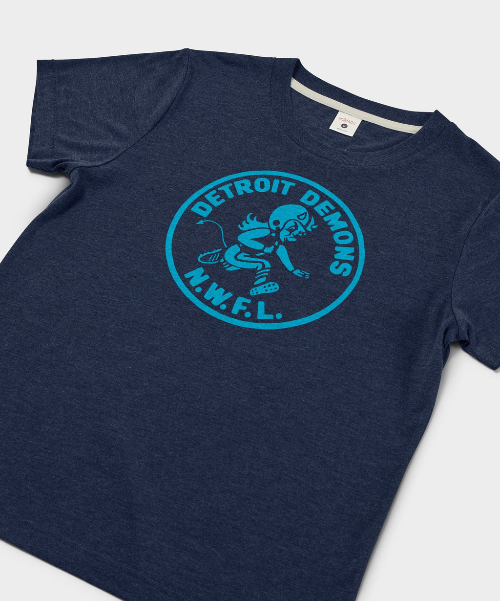 Women's Detroit Demons
