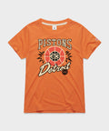 Women's Detroit Pistons City Edition 2024