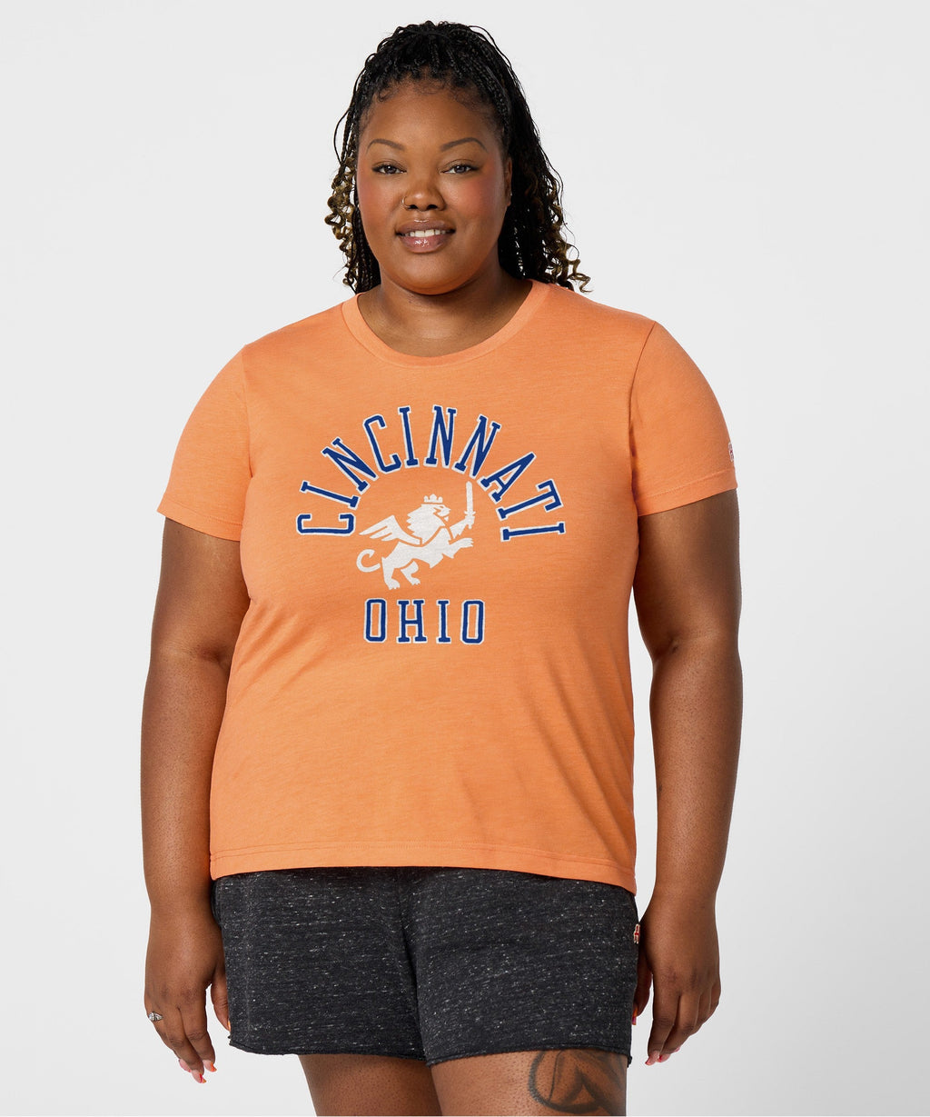 Women's FC Cincinnati Arch