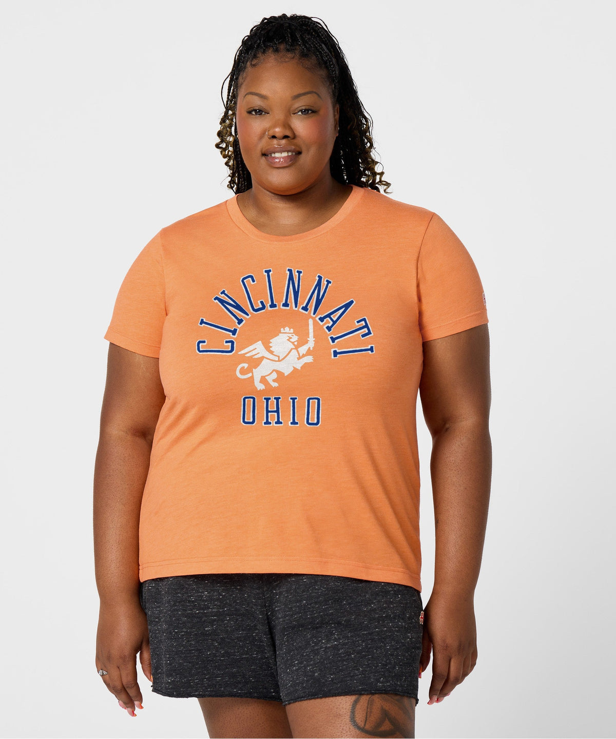 Women's FC Cincinnati Arch