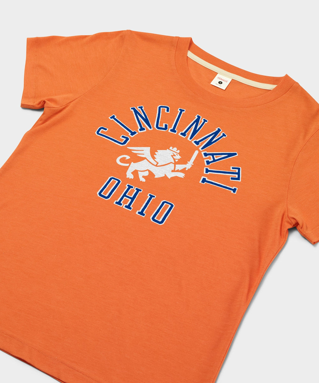 Women's FC Cincinnati Arch