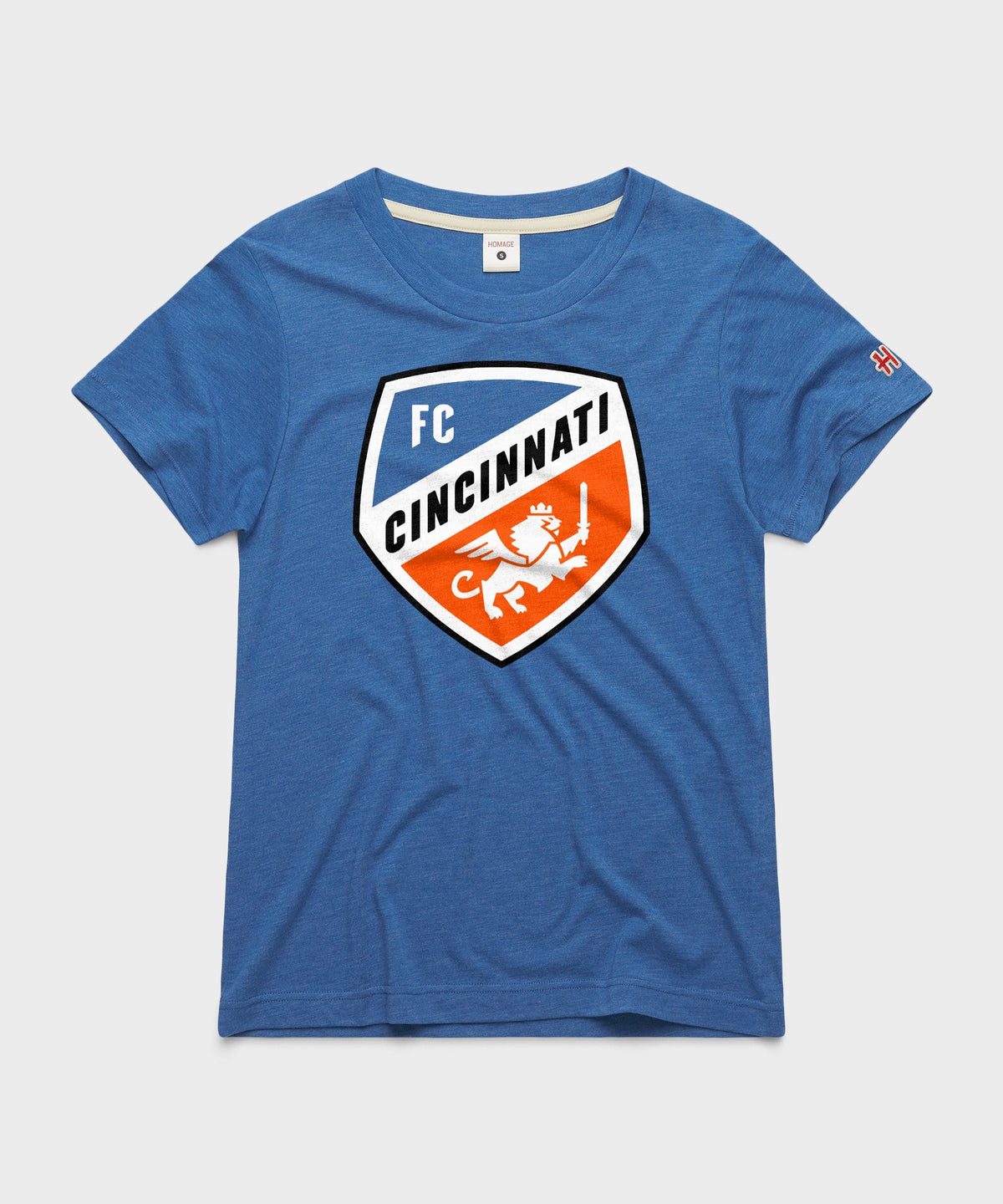 Women's FC Cincinnati '19