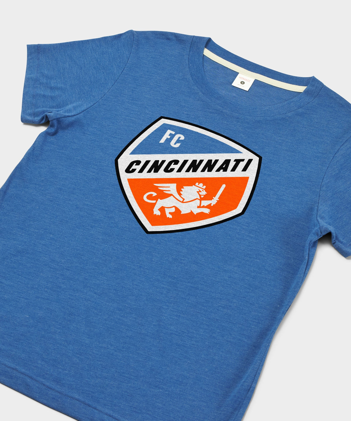 Women's FC Cincinnati '19