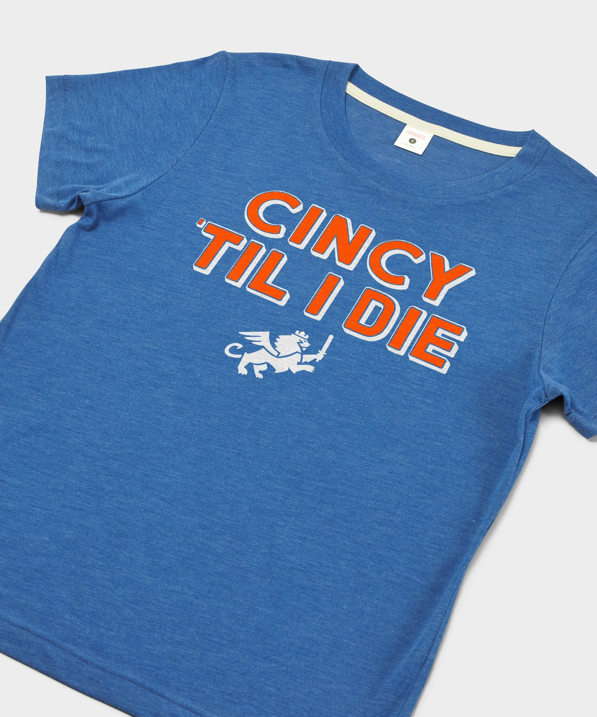 Women's FC Cincy 'Til I Die