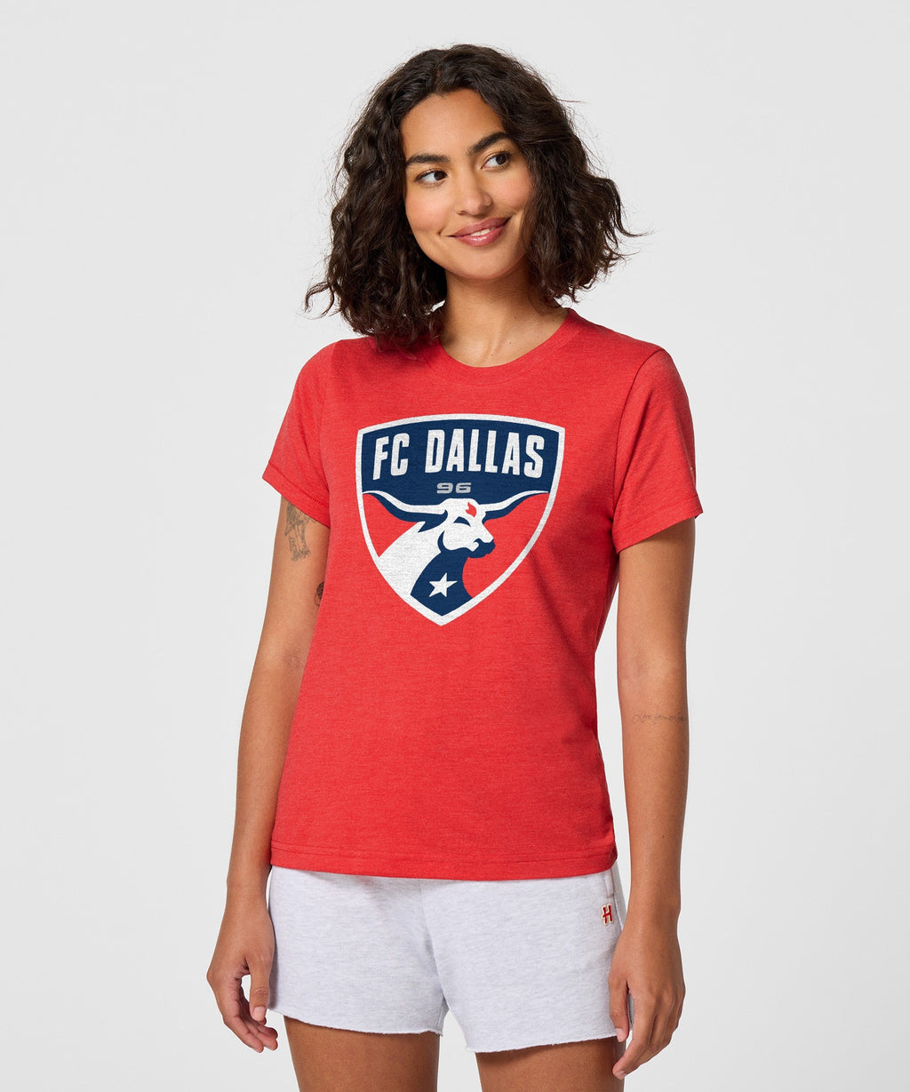 Women's FC Dallas '05