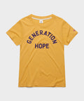 Women's Generation Hope
