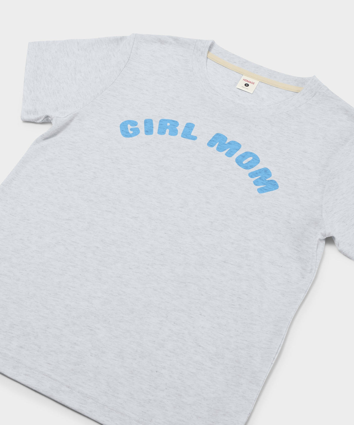 Women's Girl Mom