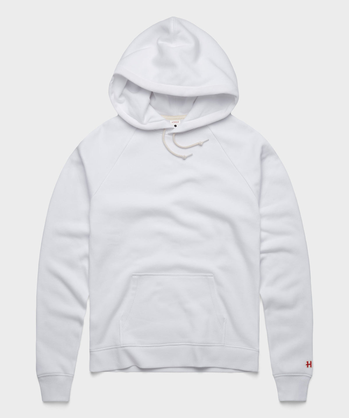 Women's Go-To Hoodie