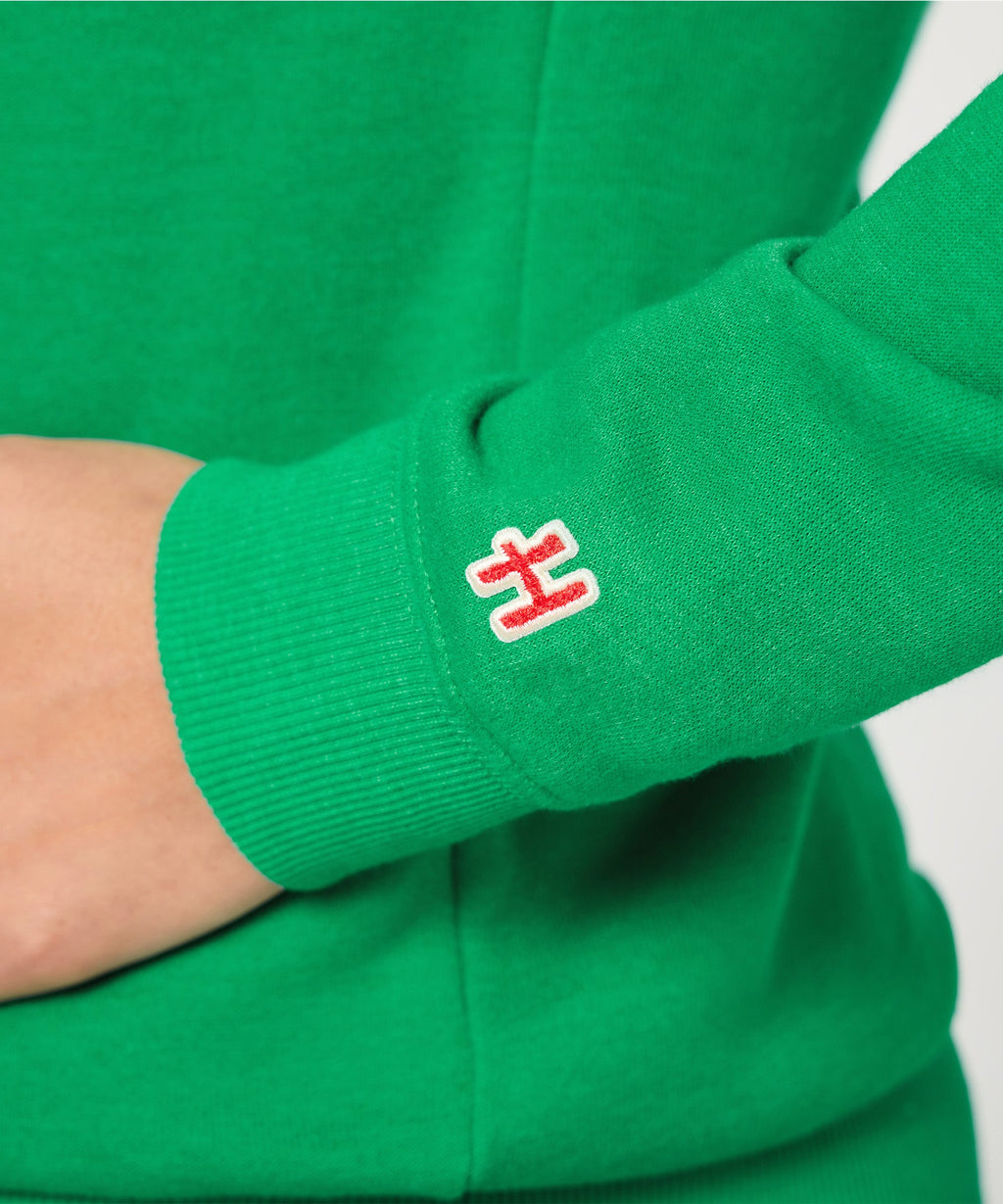 Women's Green Bay Packers '61 Hoodie