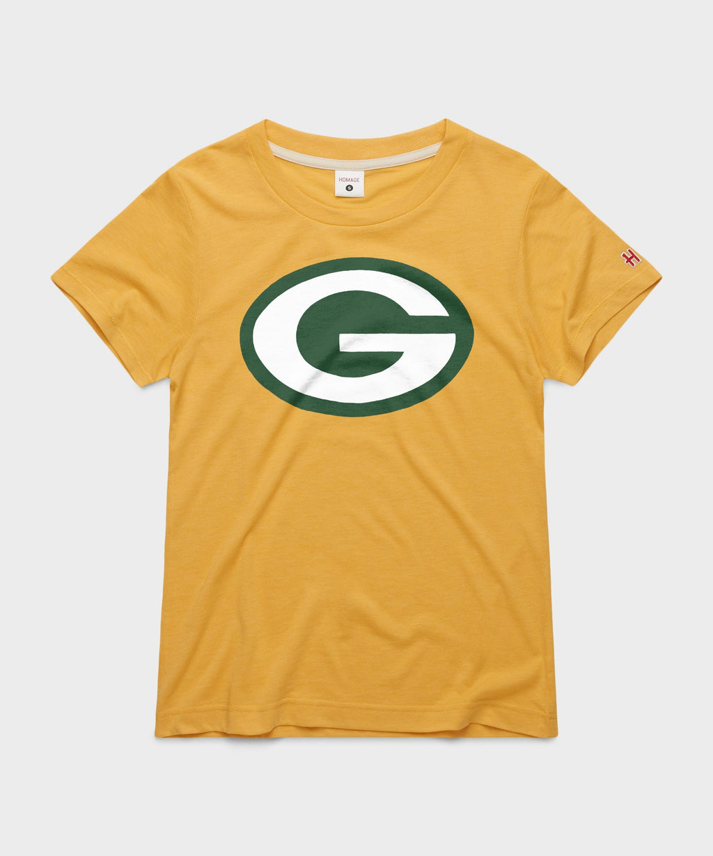 Women's Green Bay Packers '80