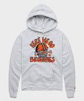 Women's Here We Go Brownies Hoodie